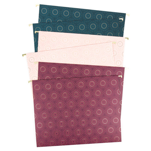 U Brands Paper & Cardstock Hanging File File Folder & Reviews Wayfair